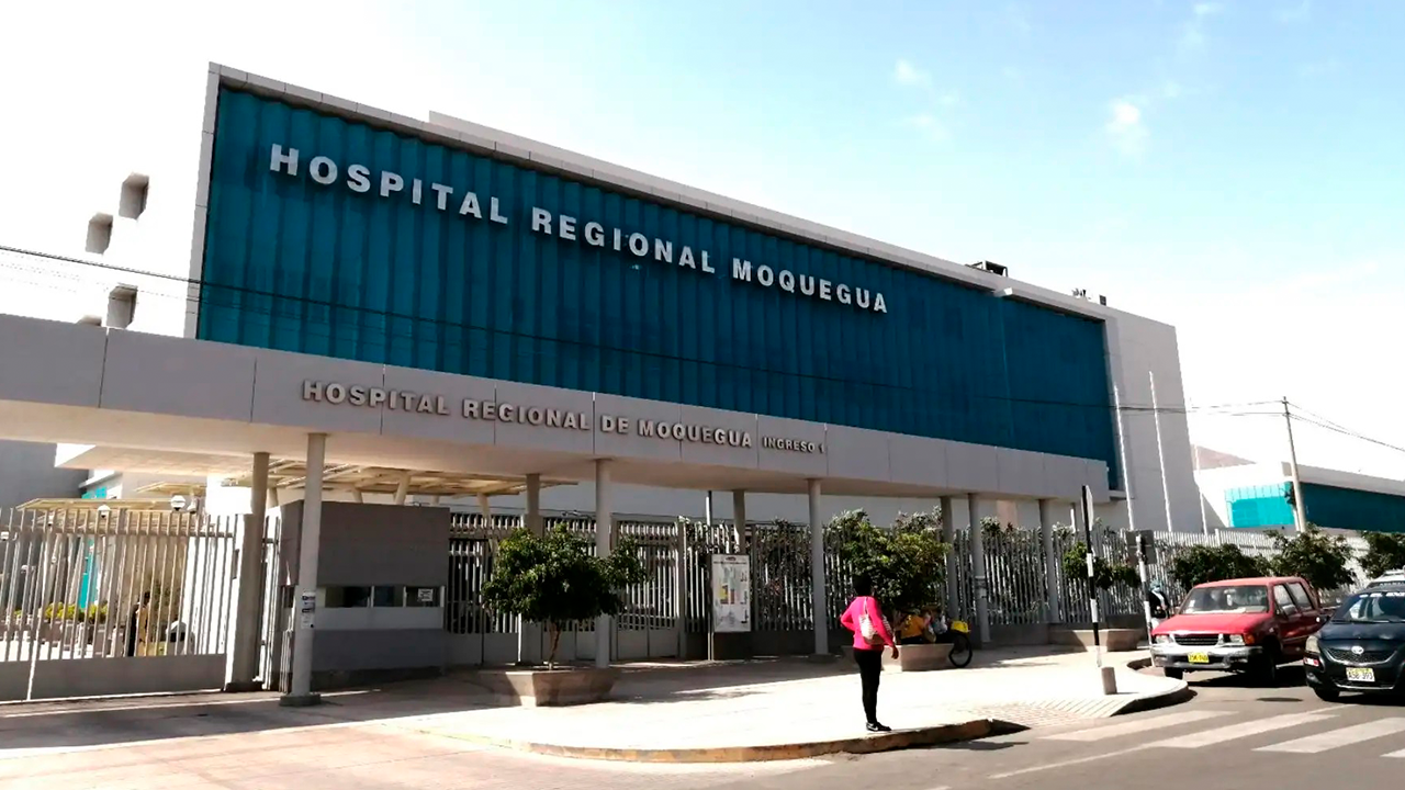 Moquegua: confirman dos casos de leptospirosis y activan alerta sanitaria